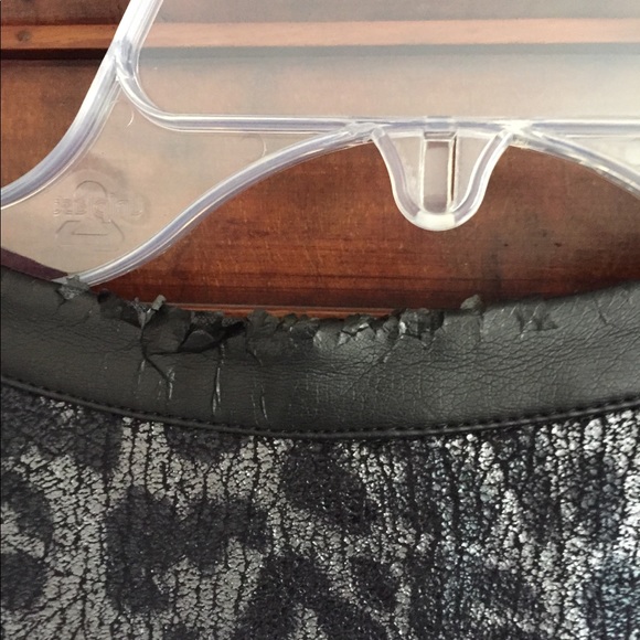 Chico’s Sz 3 (16) Jacket Lined - Picture 5 of 5